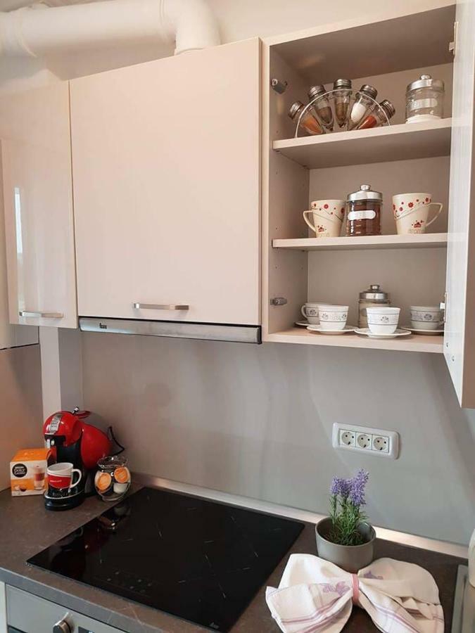 Brand New Apartment In Rebreanu Towers Residence تيميشورا المظهر الخارجي الصورة