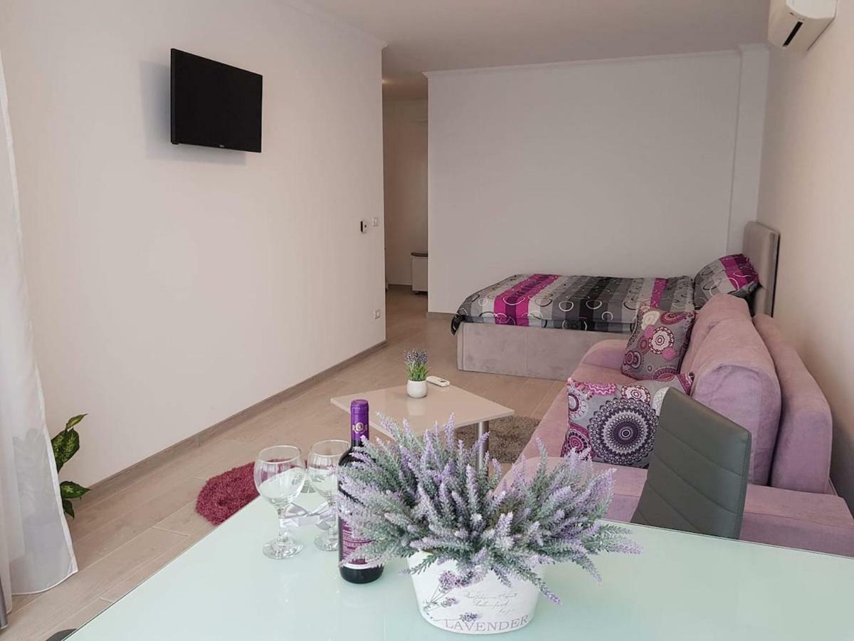 Brand New Apartment In Rebreanu Towers Residence تيميشورا المظهر الخارجي الصورة